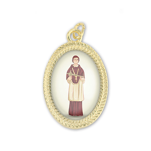 Medalha de São Carlos