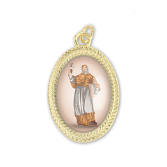 Medalha do Papa Dâmaso I