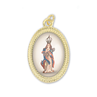 Our Lady of Conception Medal 1