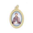 Saint Cyriacus Medal 1