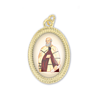 Saint Barnabas Medal 1