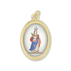 Médaille de Notre-Dame de l'Olivier 1