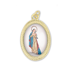 Medaglia di Nostra Signora dell'Incarnazione