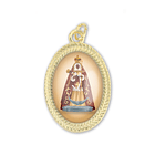 Medalla de Nuestra Señora de la Candelaria 1