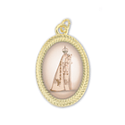 Médaille de Notre-Dame de la Bonne Nouvelle 1