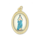 Medalha de Nossa Senhora da Boa Morte 1