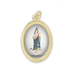 Medalha de Nossa Senhora da Boa Hora