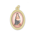 Our Lady of Bethlehem Medal 1