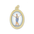 Our Lady of the Air Medal 1