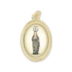 Medalha de Nossa Senhora das Angústias