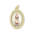 Medalha de Nossa Senhora de Almudena 1