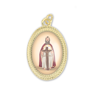 Holy Trinity medal