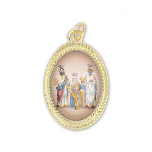 Medaglia dei Re Magi