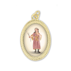 Medalha de São Paio de Lafões