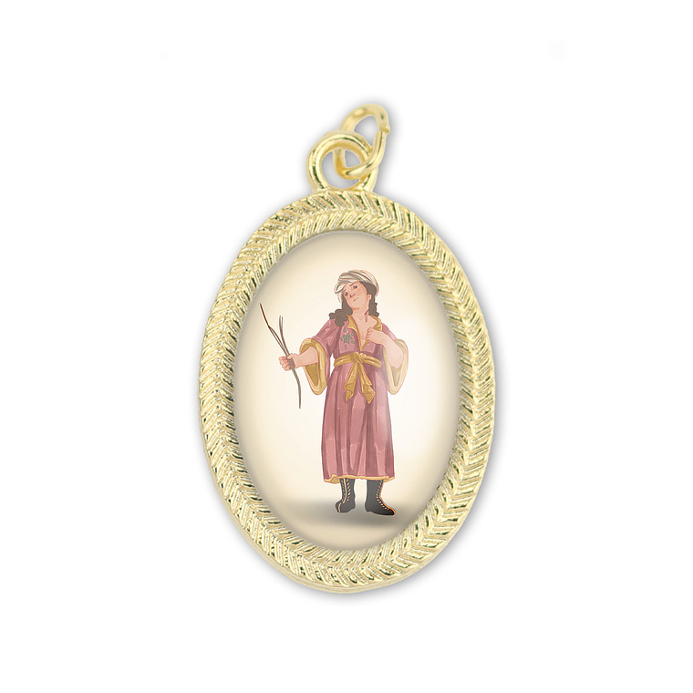 Medalha de São Paio de Lafões 1