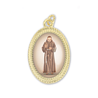 Médaille du Père Pio 1