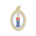 Medaglia di San Mamete 1