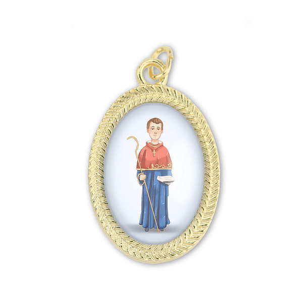 Medaglia di San Mamete 1