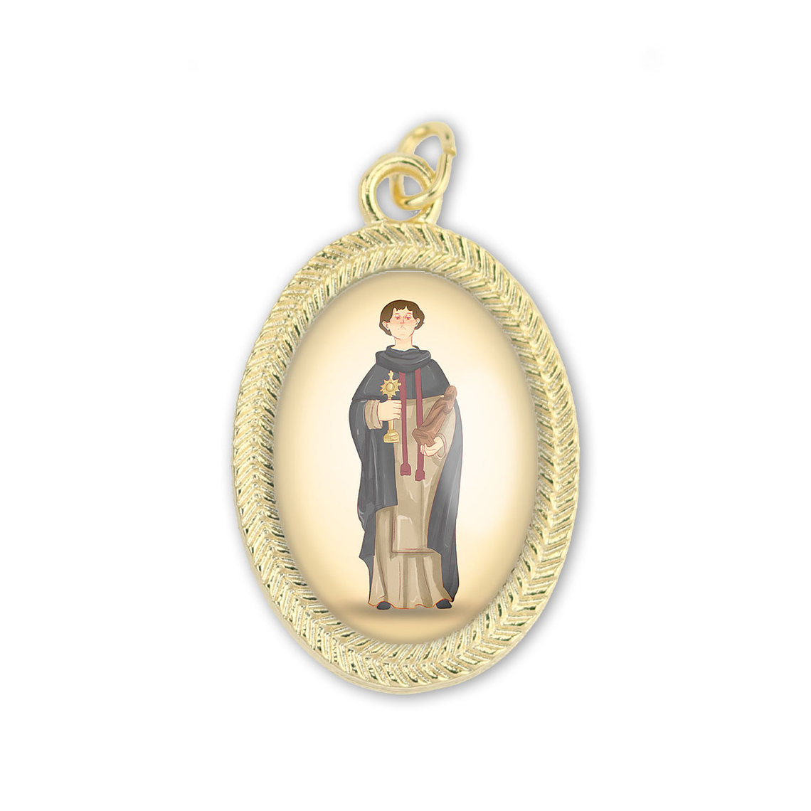 Medalha de São Jacinto 1