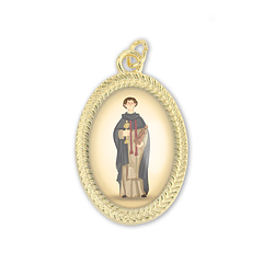 Medalla de San Jacinto