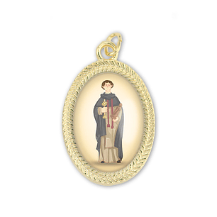 Medalla de San Jacinto