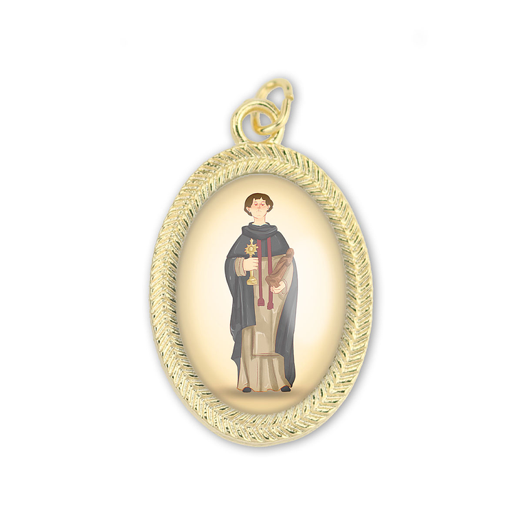 Medalha de São Jacinto 1