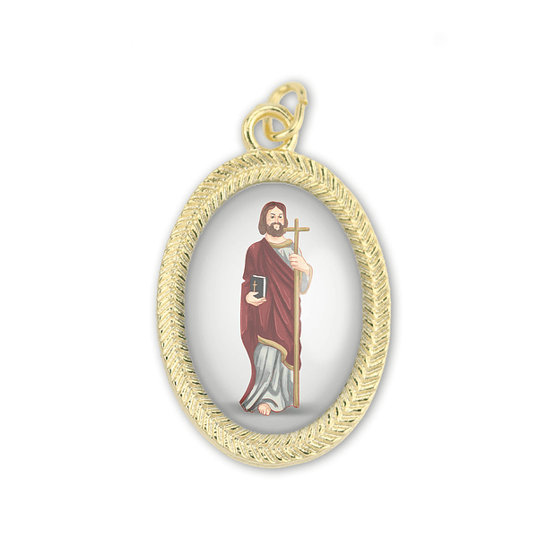 Médaille de Saint Philippe 1