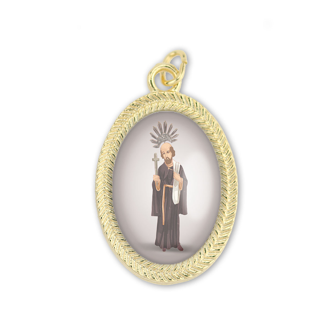 Medalha de São Félix 1