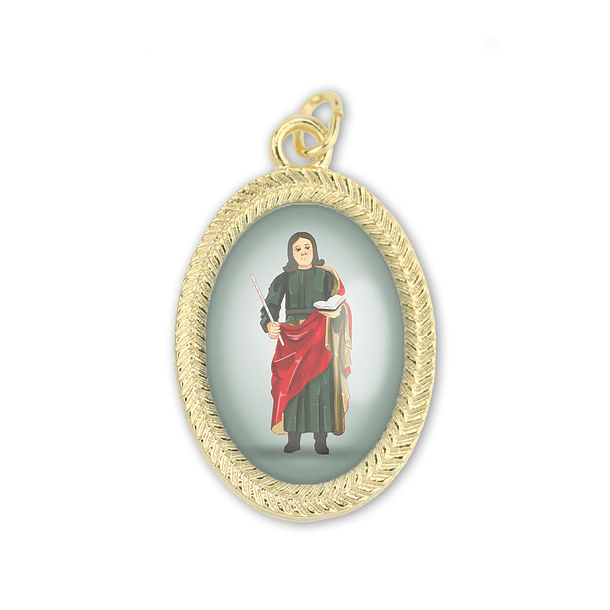 Medaglia di San Faustino 1