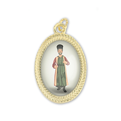 Medalha de São Cosme