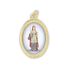 Medaglia di Santa Colomba 1