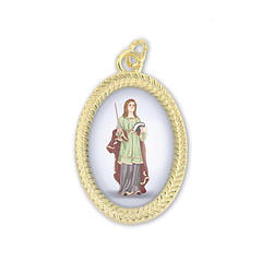 Medalha de Santa Comba