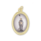 Medaglia di Sant'Amaro 1