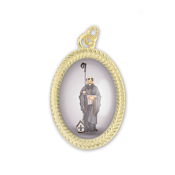 Medaglia di Sant'Amaro 1