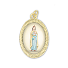 Medal of Saint Mary Magdalene 1