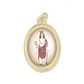 Saint Barbara Medal - thumbnail 1