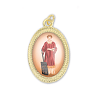 Saint Lawrence Medal 1