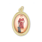 Saint Lawrence Medal - thumbnail 1