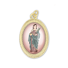 Medaglia Santa Lucia  1