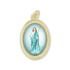 Medaglia Santa Marta 1