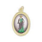 Saint Matthew Medal 1