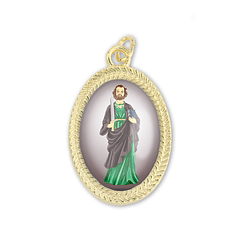 Medalla de San Mateo