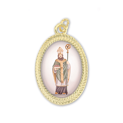 Medalha São Patrício