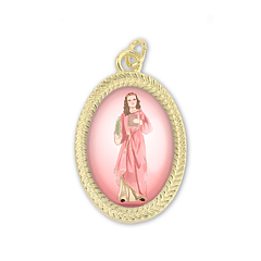 Medalha Santa Susana