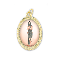 Medalha Santo Onofre