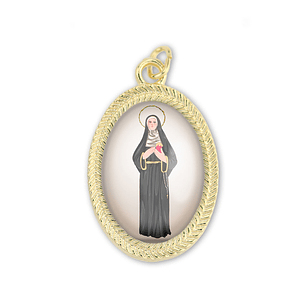 Saint Margaret Medal