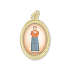 Médaille Bienheureuse Alexandrine 1