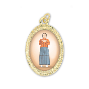 Medalha Beata Alexandrina