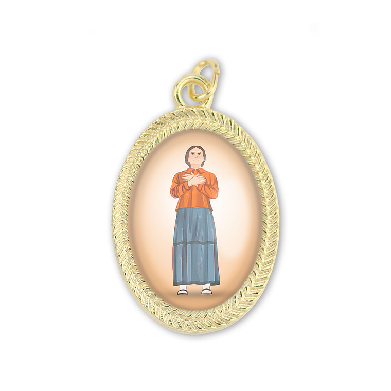 Medalha Beata Alexandrina 1