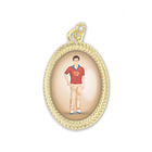 Carlo Acutis Medal 1